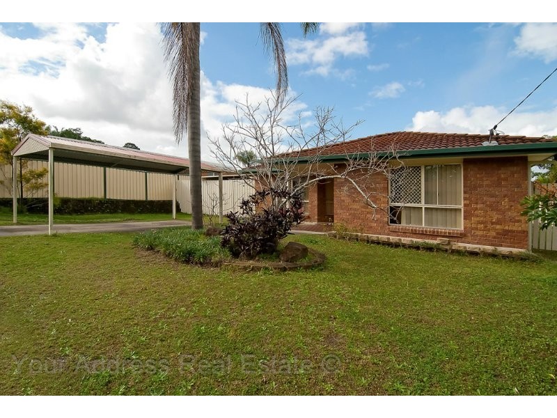 18 Tovey Road, Boronia Heights QLD 4124