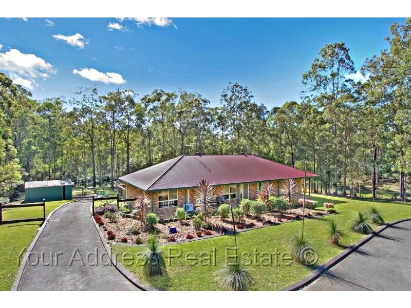 9 Woodswallow Court, Greenbank QLD 4124