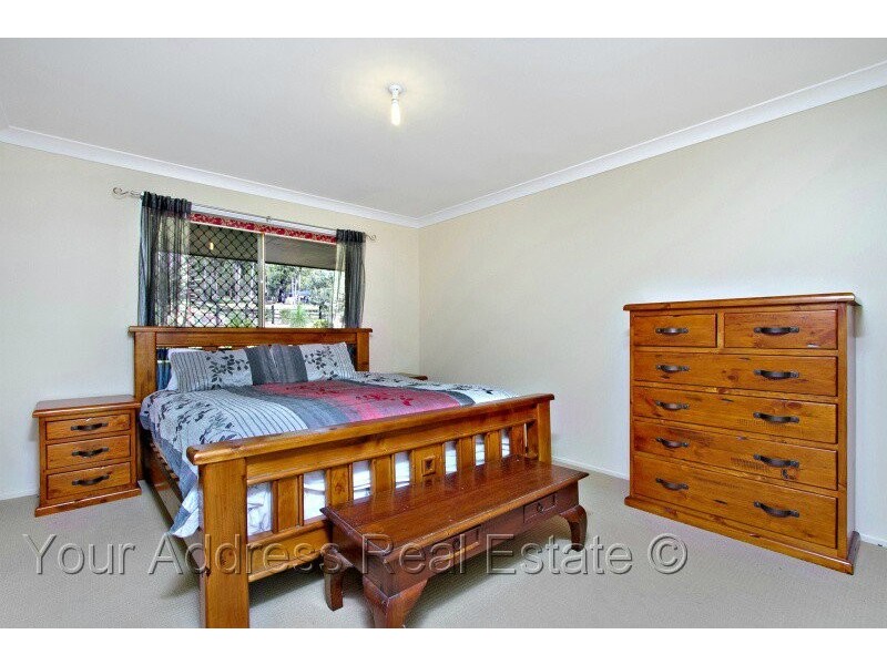 9 Woodswallow Court, Greenbank QLD 4124