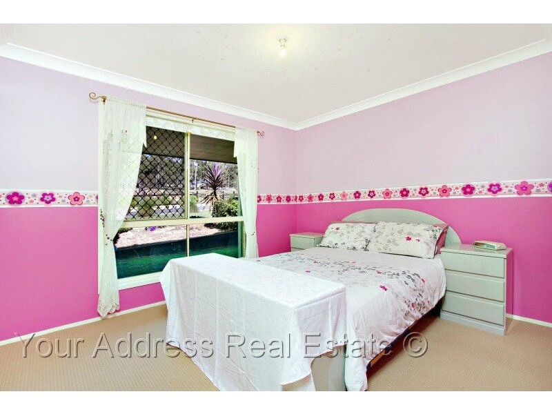 9 Woodswallow Court, Greenbank QLD 4124