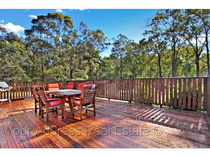 9 Woodswallow Court, Greenbank QLD 4124