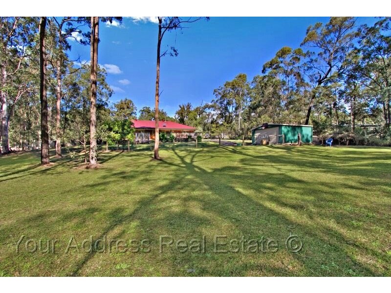 9 Woodswallow Court, Greenbank QLD 4124