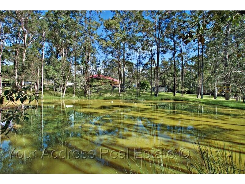 9 Woodswallow Court, Greenbank QLD 4124