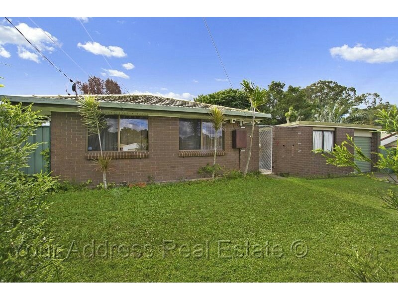 9 Maclean Drive, Boronia Heights QLD 4124