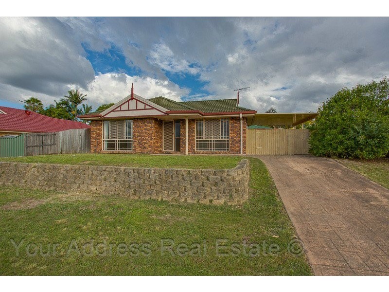 10 Forestgum Grove, Regents Park QLD 4118