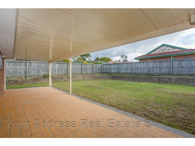 10 Forestgum Grove, Regents Park QLD 4118