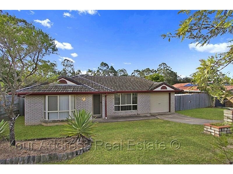 129 Lamberth Road, Regents Park QLD 4118