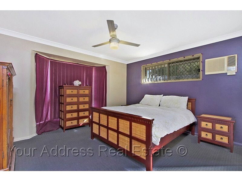 129 Lamberth Road, Regents Park QLD 4118