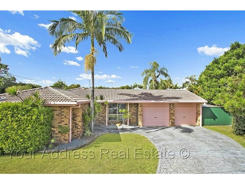 13 Hadley Court, Boronia Heights QLD 4124