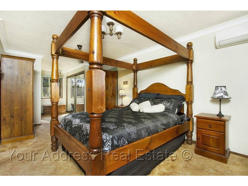 180 Andrew Road, Greenbank QLD 4124