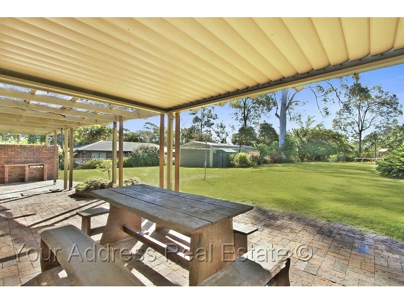 180 Andrew Road, Greenbank QLD 4124