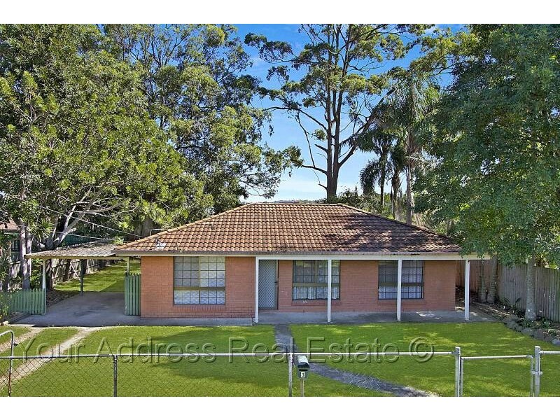 3 Ellington Street, Browns Plains QLD 4118