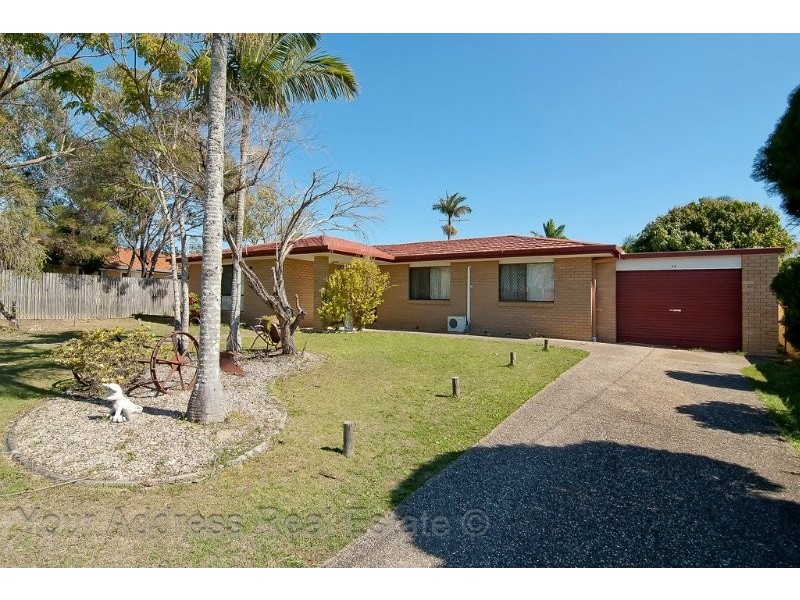 34 Adam Street, Browns Plains QLD 4118