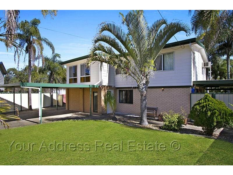 21 Ochna Street, Crestmead QLD 4132