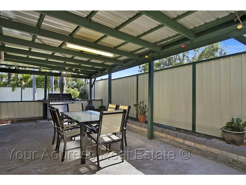 21 Ochna Street, Crestmead QLD 4132