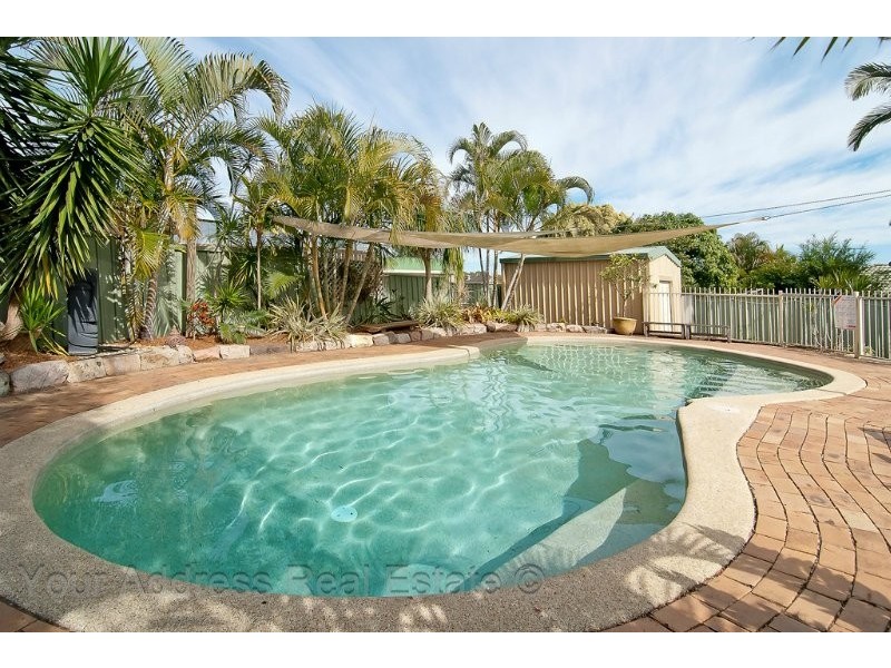 28 Sundowner Street, Regents Park QLD 4118