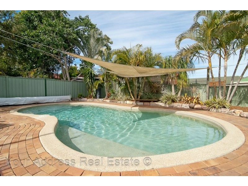 28 Sundowner Street, Regents Park QLD 4118