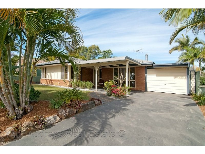 28 Sundowner Street, Regents Park QLD 4118