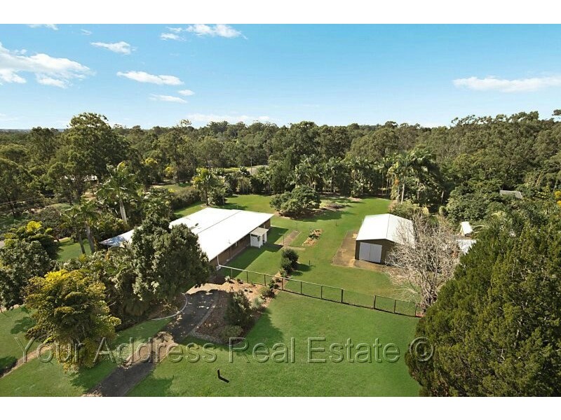 2 Avery Court, Greenbank QLD 4124