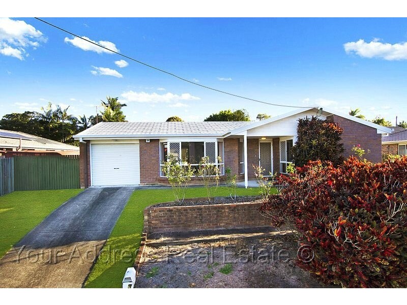 93 Parklands Drive, Boronia Heights QLD 4124