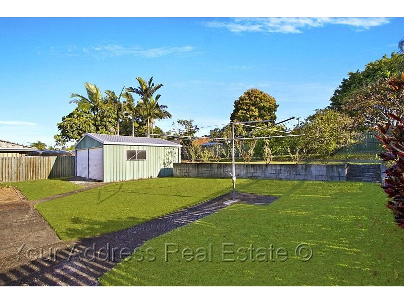 93 Parklands Drive, Boronia Heights QLD 4124