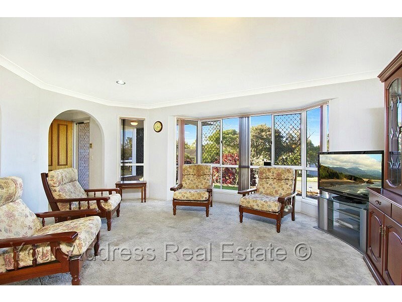 93 Parklands Drive, Boronia Heights QLD 4124