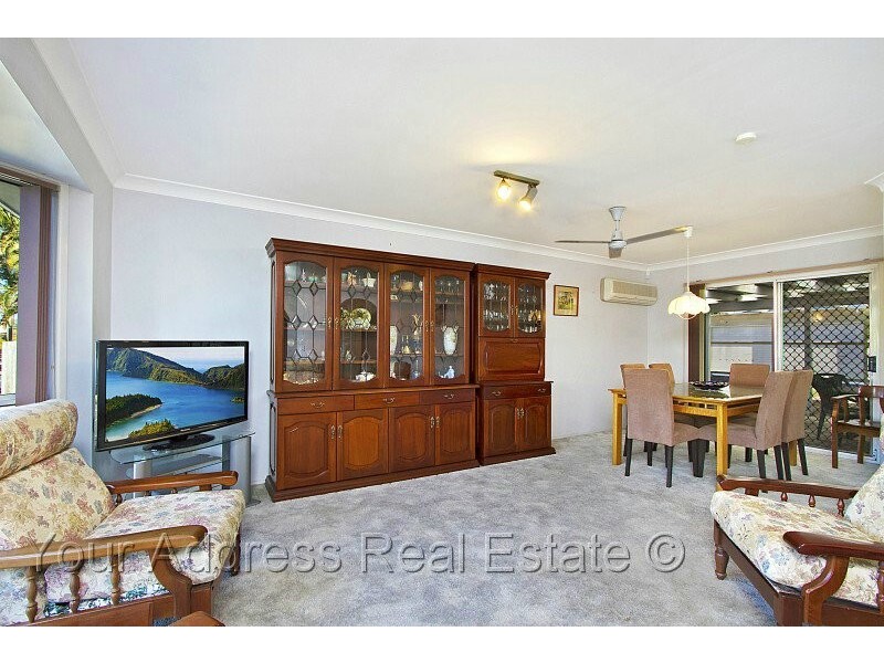 93 Parklands Drive, Boronia Heights QLD 4124