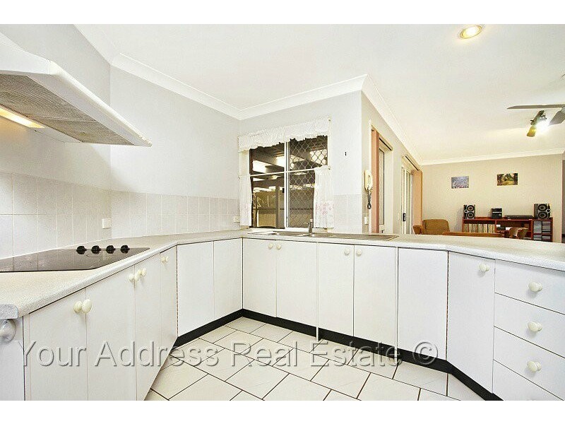 93 Parklands Drive, Boronia Heights QLD 4124