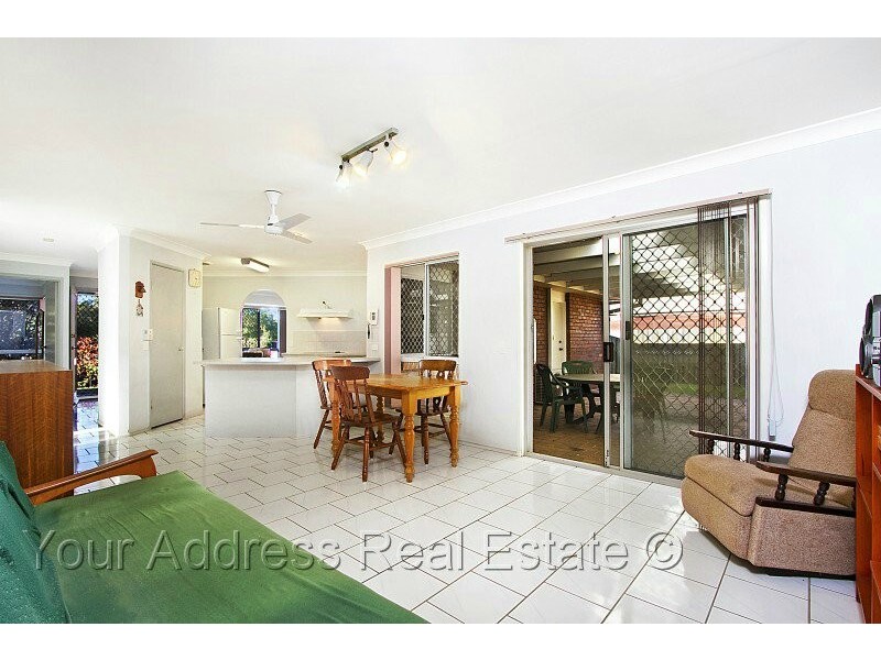 93 Parklands Drive, Boronia Heights QLD 4124