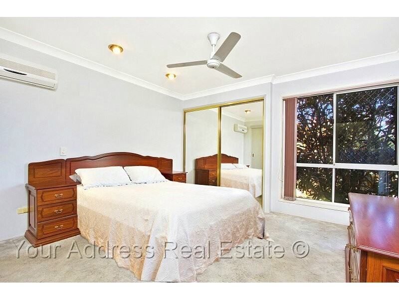 93 Parklands Drive, Boronia Heights QLD 4124