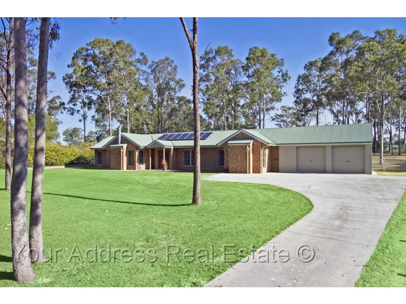 141 Silvereye Crescent, Greenbank QLD 4124