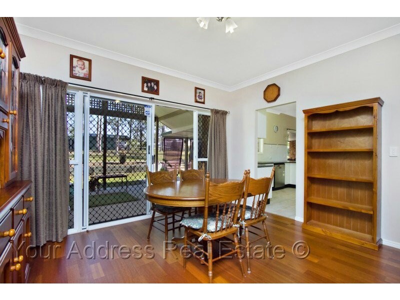 141 Silvereye Crescent, Greenbank QLD 4124