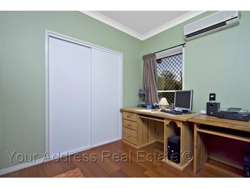 141 Silvereye Crescent, Greenbank QLD 4124