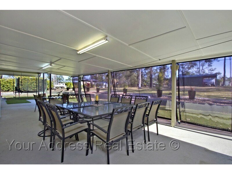 141 Silvereye Crescent, Greenbank QLD 4124
