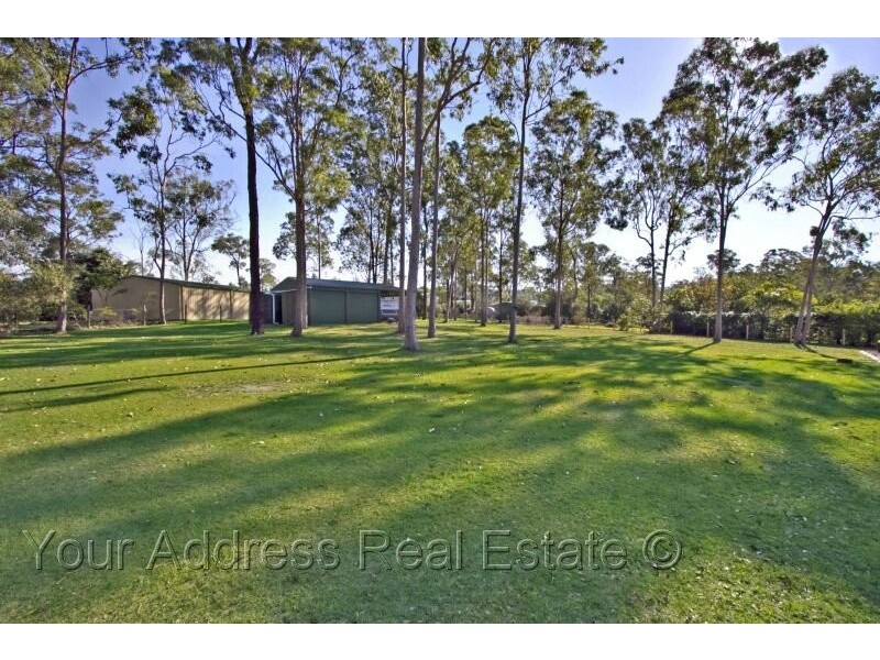 141 Silvereye Crescent, Greenbank QLD 4124