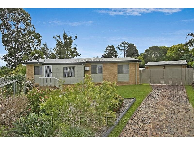 7 Banksia Street, Browns Plains QLD 4118