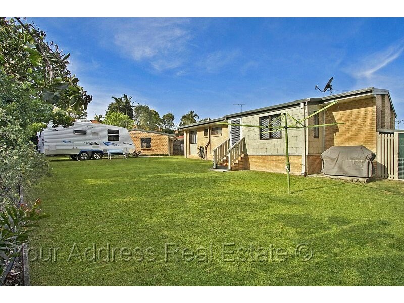 7 Banksia Street, Browns Plains QLD 4118