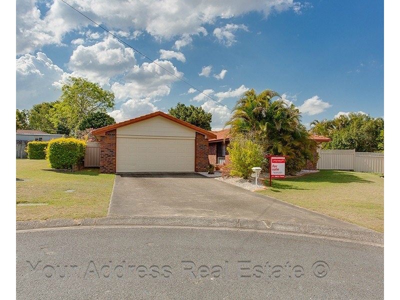 13 Topham Court, Hillcrest QLD 4118