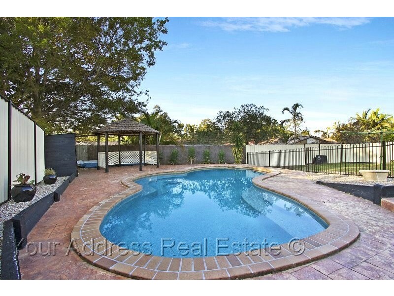 5 Titan Court, Boronia Heights QLD 4124