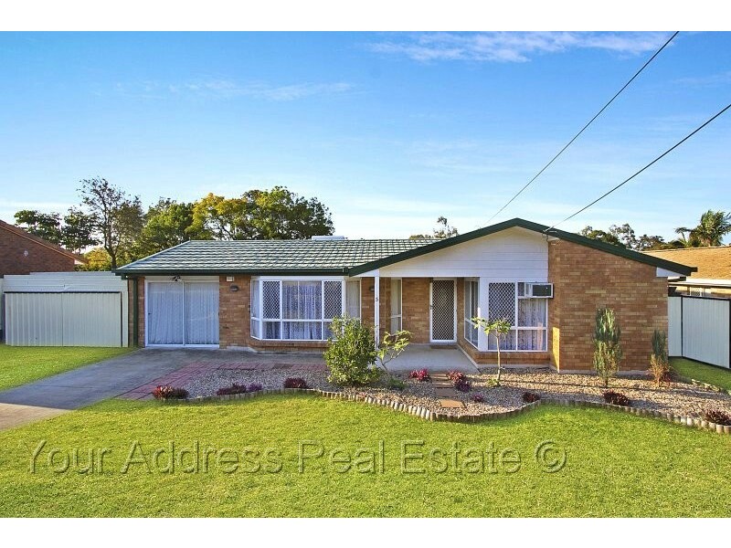 5 Titan Court, Boronia Heights QLD 4124