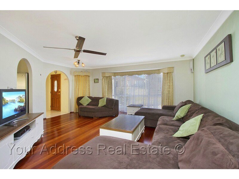 5 Titan Court, Boronia Heights QLD 4124