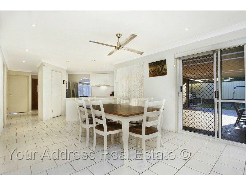 5 Titan Court, Boronia Heights QLD 4124