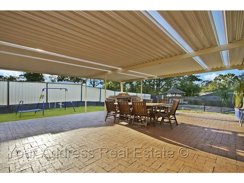 5 Titan Court, Boronia Heights QLD 4124