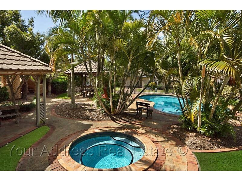 28/99 Short Street, Boronia Heights QLD 4124