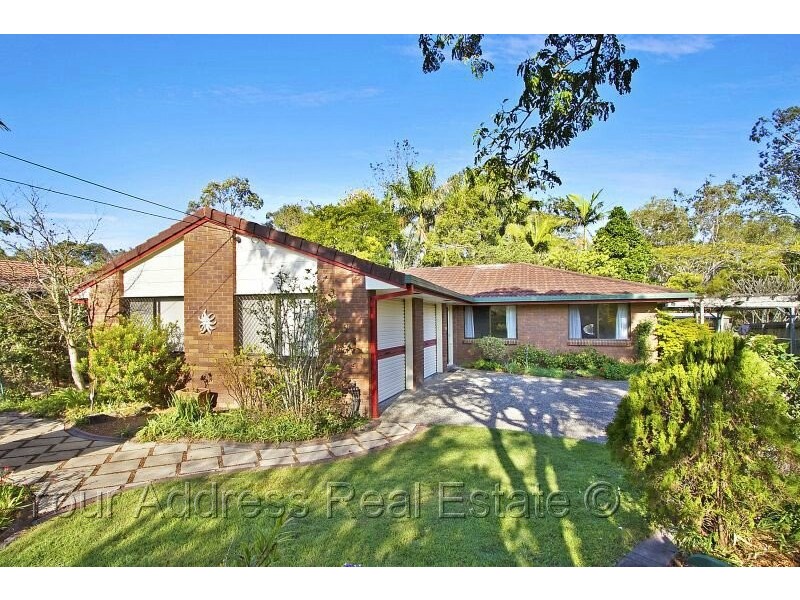 48 Colisa Crescent, Regents Park QLD 4118