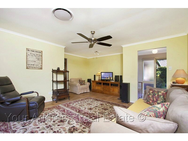 48 Colisa Crescent, Regents Park QLD 4118