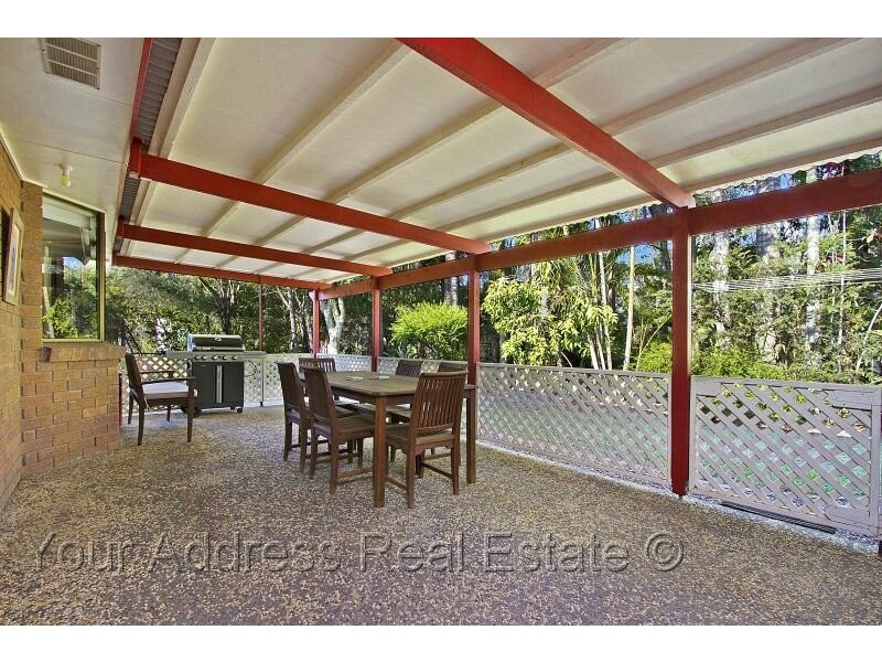 48 Colisa Crescent, Regents Park QLD 4118