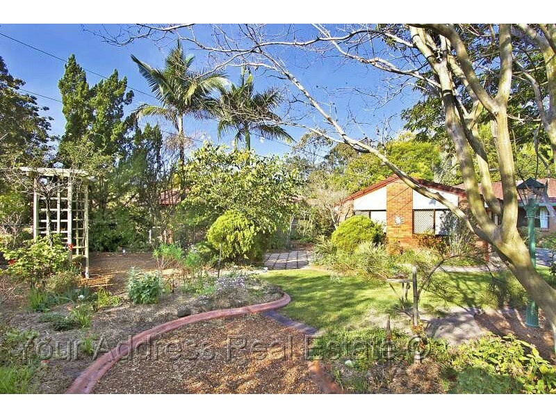 48 Colisa Crescent, Regents Park QLD 4118