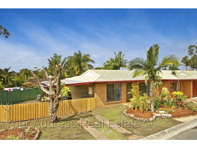 17/31 Furzer Street, Browns Plains QLD 4118