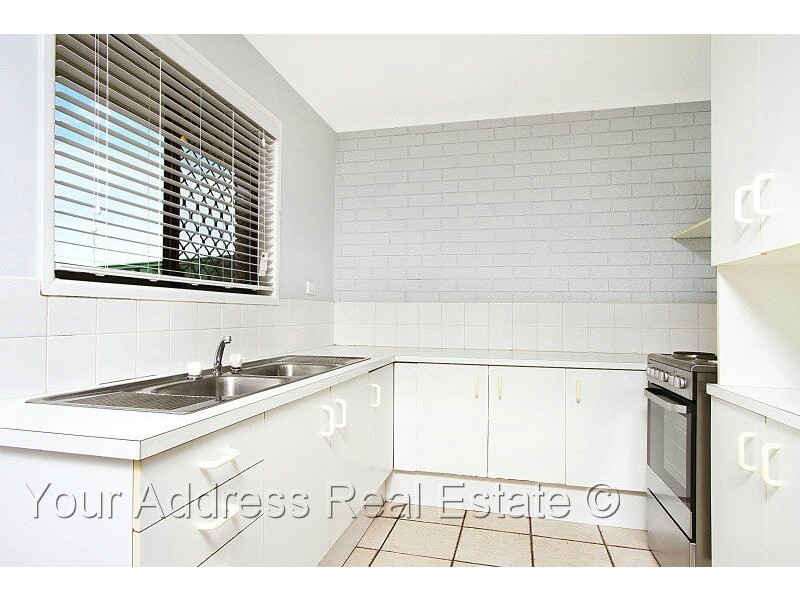 17/31 Furzer Street, Browns Plains QLD 4118